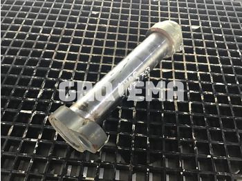 Двигатель и запчасти LIEBHERR