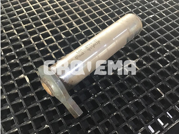 Двигатель и запчасти LIEBHERR