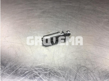 Двигатель и запчасти LIEBHERR