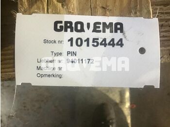 Кузов и экстерьер LIEBHERR