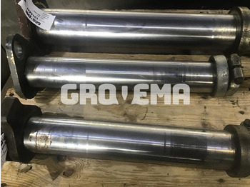 Двигатель и запчасти LIEBHERR