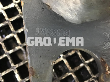 Гидравлика LIEBHERR