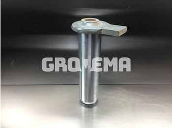 Двигатель и запчасти LIEBHERR