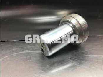 Двигатель и запчасти LIEBHERR