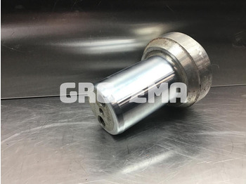 Двигатель и запчасти LIEBHERR