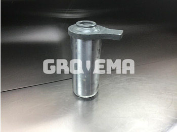 Двигатель и запчасти LIEBHERR