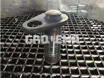 Гидравлика LIEBHERR