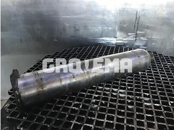 Двигатель и запчасти LIEBHERR