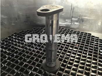 Двигатель и запчасти LIEBHERR