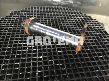 Двигатель и запчасти LIEBHERR