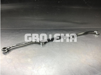 Двигатель и запчасти LIEBHERR