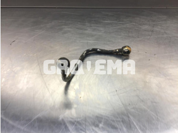 Система охлаждения LIEBHERR