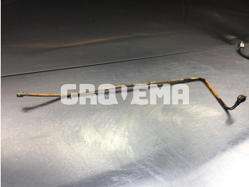 Подготовка топлива LIEBHERR