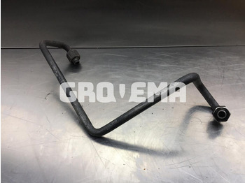 Система охлаждения LIEBHERR