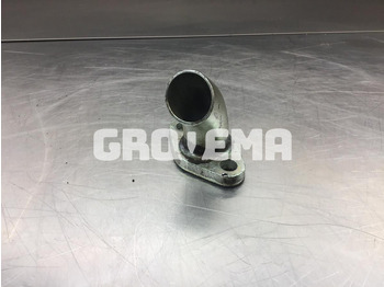 Двигатель и запчасти LIEBHERR