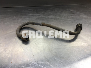 Подготовка топлива LIEBHERR