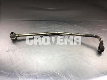 Подготовка топлива LIEBHERR