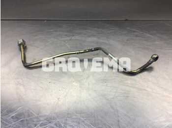 Подготовка топлива LIEBHERR