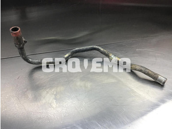 Система охлаждения LIEBHERR