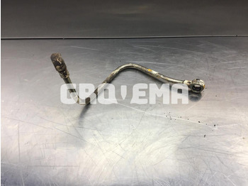 Подготовка топлива LIEBHERR