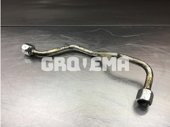 Подготовка топлива LIEBHERR