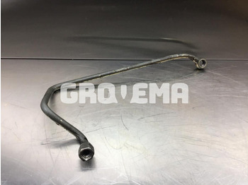 Подготовка топлива LIEBHERR