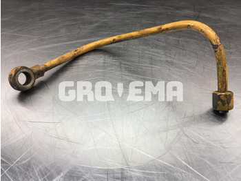 Подготовка топлива LIEBHERR