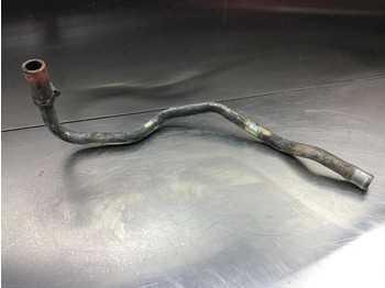 Система охлаждения LIEBHERR