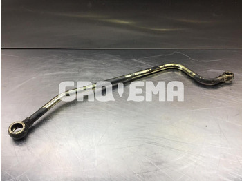 Подготовка топлива LIEBHERR