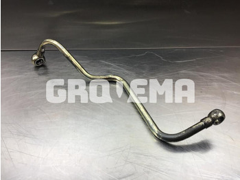 Система охлаждения LIEBHERR