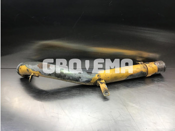 Система охлаждения LIEBHERR