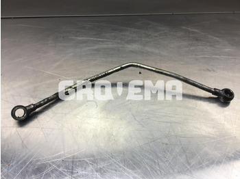 Подготовка топлива LIEBHERR