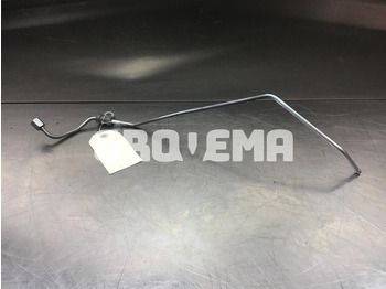 Двигатель и запчасти LIEBHERR