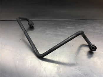 Система охлаждения LIEBHERR