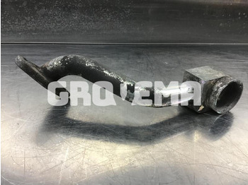 Двигатель и запчасти LIEBHERR