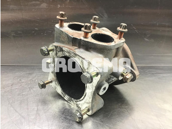 Двигатель и запчасти LIEBHERR