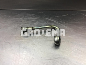 Рулевое управление LIEBHERR