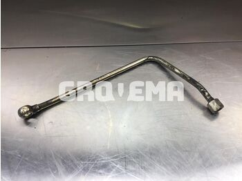 Подготовка топлива LIEBHERR