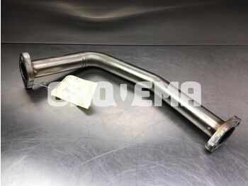 Система охлаждения LIEBHERR