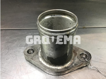 Система охлаждения LIEBHERR