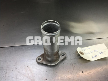 Подготовка топлива LIEBHERR