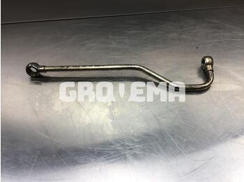 Подготовка топлива LIEBHERR