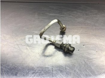 Двигатель и запчасти LIEBHERR