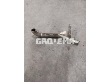 Двигатель и запчасти LIEBHERR