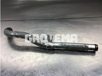 Система охлаждения LIEBHERR