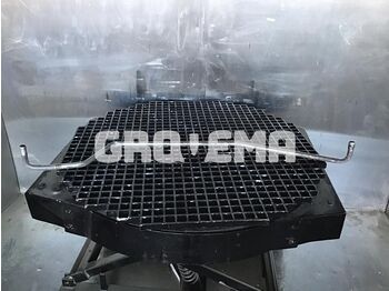Система охлаждения LIEBHERR