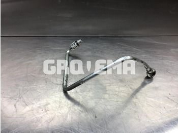 Подготовка топлива LIEBHERR