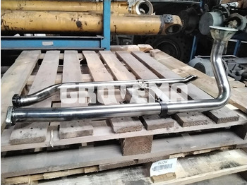 Двигатель и запчасти LIEBHERR