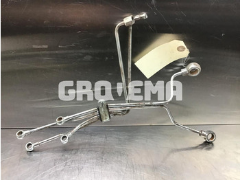 Подготовка топлива LIEBHERR