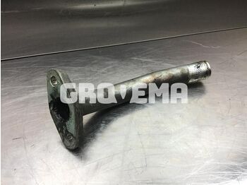 Система охлаждения LIEBHERR